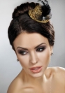 Livco Corsetti Fashion Mini Top Hat LC 12020 Model 12 1