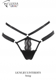 Thong Luxxa LUREX THONG