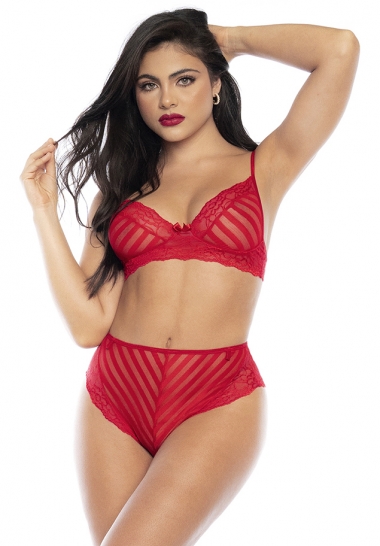 Lingerie set 8815