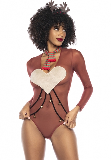 Costume 60012