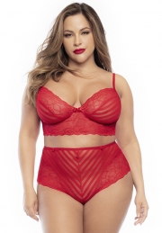 Bodysuit Mapalé 8815X