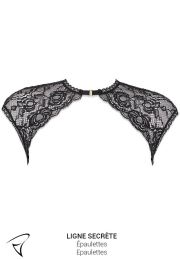 Accessories Luxxa Shoulder Pads