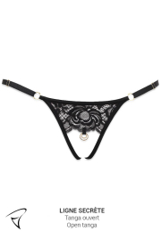 Tanga Luxxa OPEN TANGA